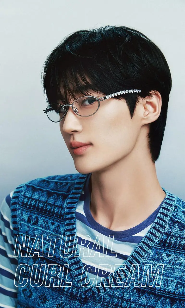 [변우석 Pick]다슈 데일리 내추럴 컬크림 150ml 상세페이지 2